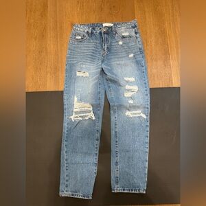 Vervet boyfriend jeans